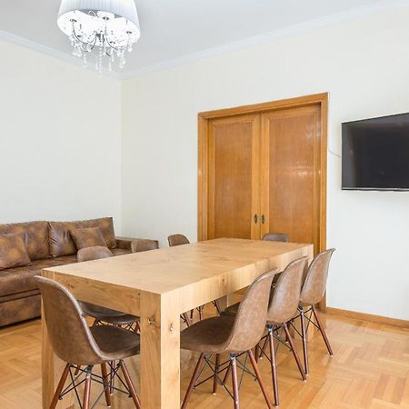 Athens Park Palace Apartments Экстерьер фото