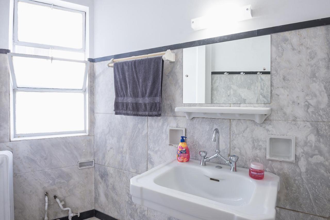 Athens Park Palace Apartments Экстерьер фото
